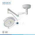 AG-LT019B Medication single arm head ot shadowless light operating lamp price